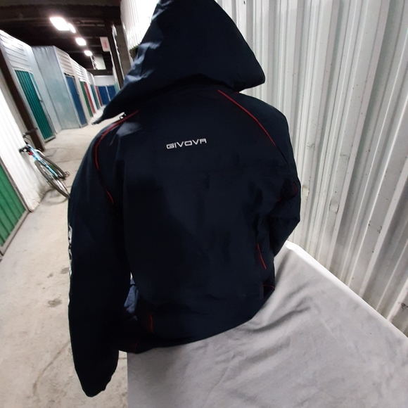 Mens jacket - Picture 6 of 8